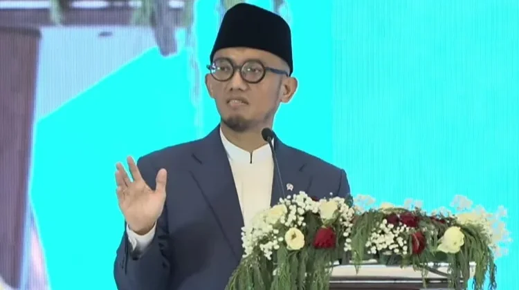 Munas LDII Diharapkan Perkuat Soliditas Umat Hadapi Tantangan