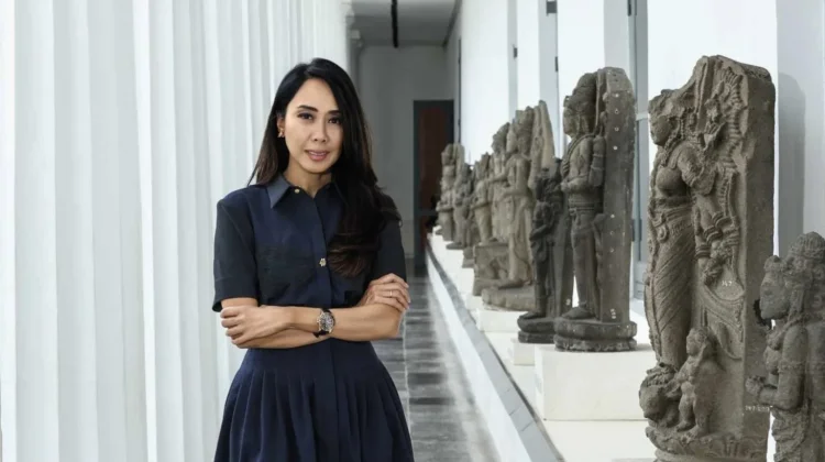 Esti Nurjadin Sebut IWA Perkuat Posisi Perupa Perempuan Indonesia