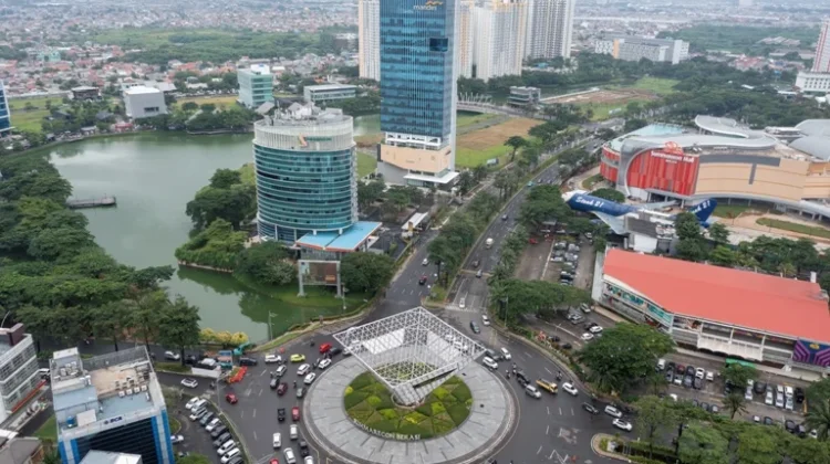 Transformasi Summarecon Bekasi, dari Hunian Menjadi Pusat Gaya Hidup