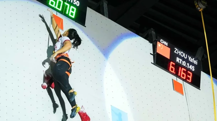 Indonesia Raih Dua Medali dan Lima Tiket Asian Games Nagoya Dari Meishan
