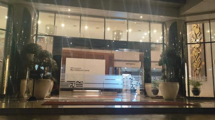 Kronologi Penggeledahan Sejumlah Ruangan Kementerian PU oleh Kejati DKI Jakarta