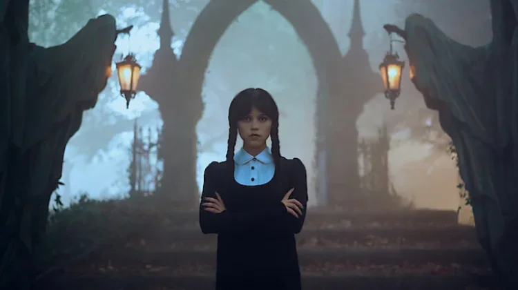 ‘Wednesday’ Season 3 Umumkan Pemeran Tamu