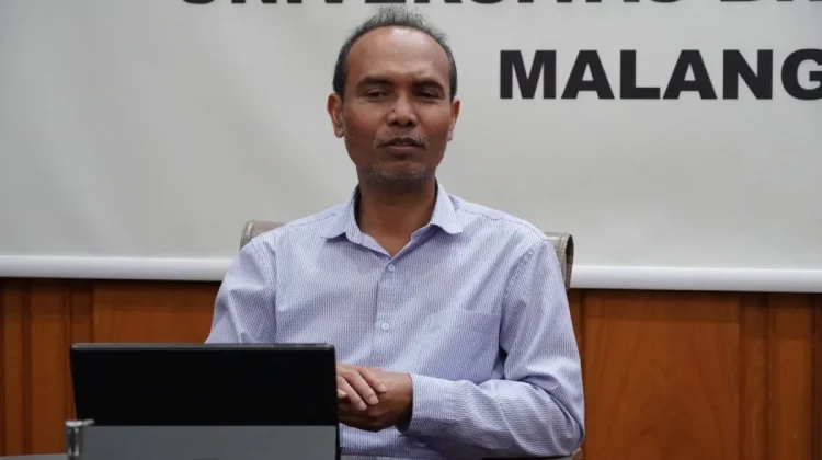 Penerapan PJJ, Akademisi Sebut Tak Semua Mata Kuliah Cocok Daring