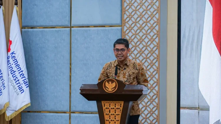 Kemenperin Pastikan Layanan Industri Tetap Prima saat ASN Kerja Fleksibel