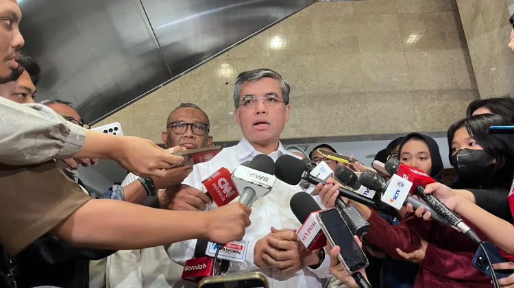 Kemenaker Dorong Pelatihan dan Penempatan Kerja Disabilitas Secara Bertahap