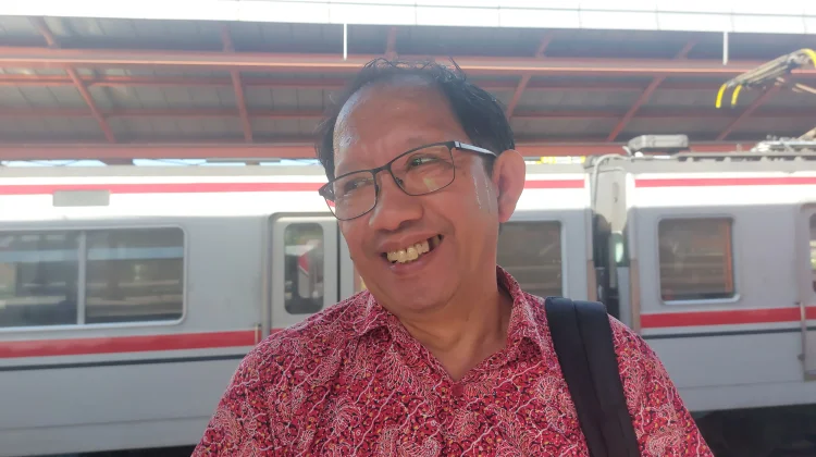 Berkah WFH ASN, Warga Sebut Jalanan Bekasi Terbebas Macet