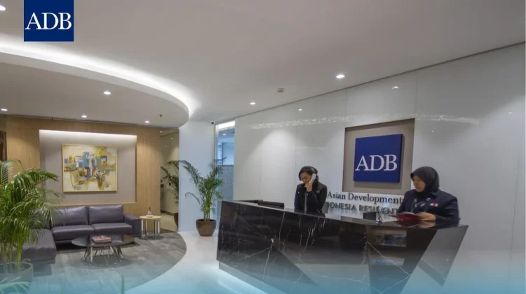 ADB Perkirakan Pertumbuhan Ekonomi Asia Pasifik Melambat, Indonesia Stabil