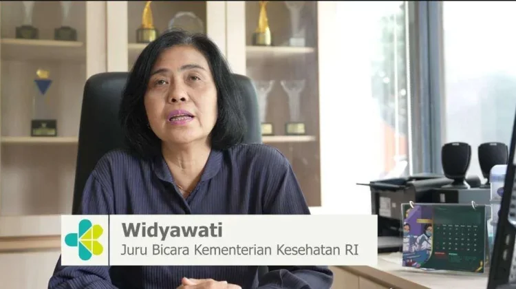 Kemenkes Beberkan Alasan Prioritaskan Vaksin Campak untuk Nakes Indonesia
