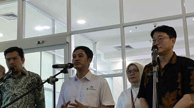 Pemerintah Targetkan Indonesia Mandiri Layanan Transplantasi Organ