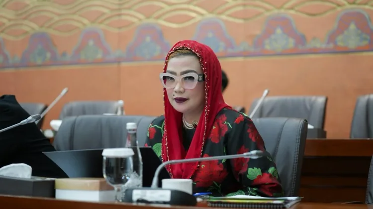 Harga Plastik Melonjak, Legislator Minta Pemerintah Lindungi UMKM