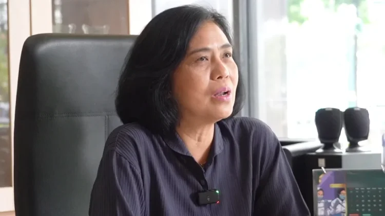 Cegah Penularan Campak, Kemenkes Imbau Masyarakat Lengkapi Imunisasi Kesehatan