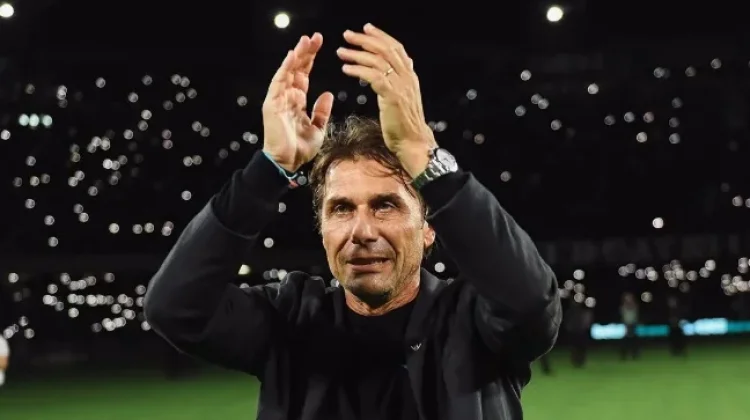 Sinyal Kuat, Conte Segera Tangani Italia