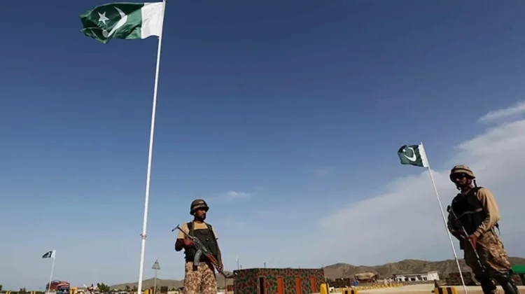 Pakistan Kecam Serangan Israel ke Lebanon di tengah Gencatan Senjata