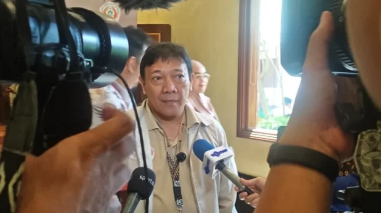 Munas IPSI 2026 Bahas Agenda Strategis Organisasi