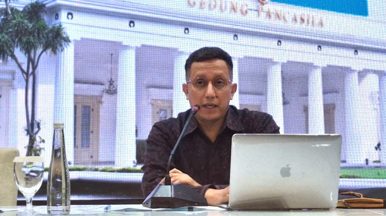 Ketua D-8 Indonesia Belum Putuskan Jadwal Ulang KTT ke-12