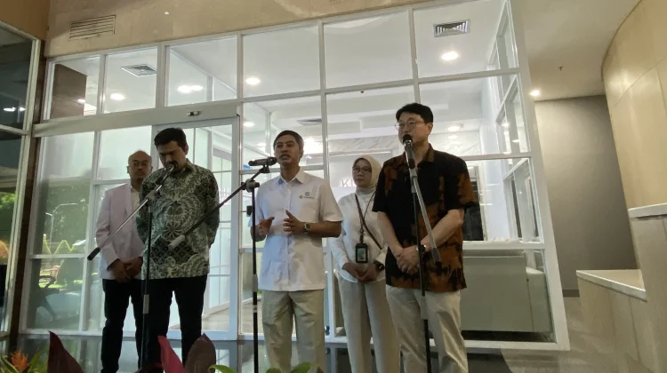 Wamenkes: Kasus Infeksi Dominasi Transplantasi Hati di Indonesia