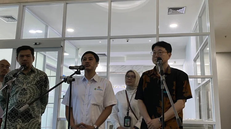Kemenkes Pastikan Layanan Kesehatan Tetap Buka meski ASN WFH