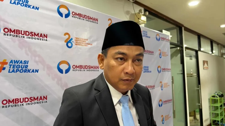 Pimpinan Baru Ombudsman Siap Perluas Akses Pengaduan dan Perkuat Pengawasan