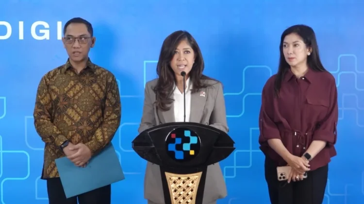 Menkomdigi: Meta Penuhi Kepatuhan PP Tunas