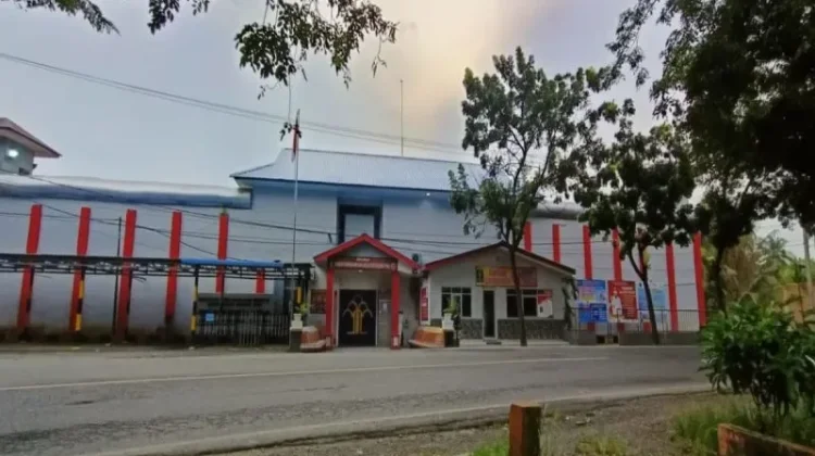 Rutan Tanjung Pura Sampaikan Hak Jawab atas Pemberitaan Lapas