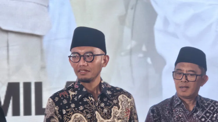 Wamenhaj Uji Kekompakan Instrumen Penyelengaraan Haji 2026