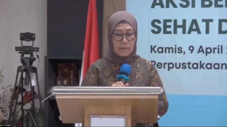 WWF dan DIPI Tekankan Urgensi Data Pangan demi Kesehatan Bangsa