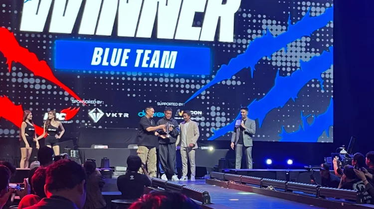 One Pride MMA 89: Duel Juara Lightweight dan Debut Manis Hystrike