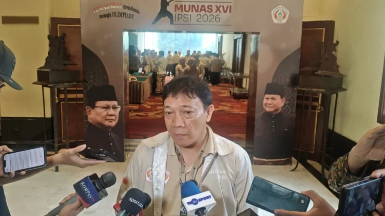 Dukungan Kuat, Prabowo Diharapkan Kembali Pimpin Ikatan Pencak Silat Indonesia