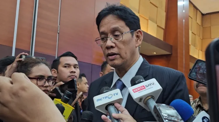 Menkeu Sebut Hasil Penertiban Kawasan Hutan Tambah Daya Tahan Kas Negara
