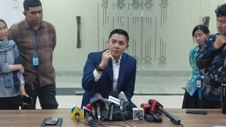Seskab Pastikan Stabilitas Nasional, Isu Chaos Dinilai Menyesatkan