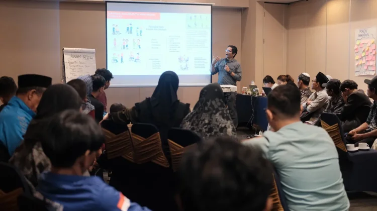 Desakan Transisi Energi Adil Menguat dari Berbagai Daerah