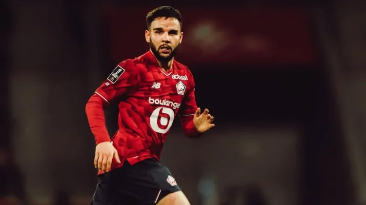 Lille Tandang ke Toulouse, Verdonk Siap Tampil