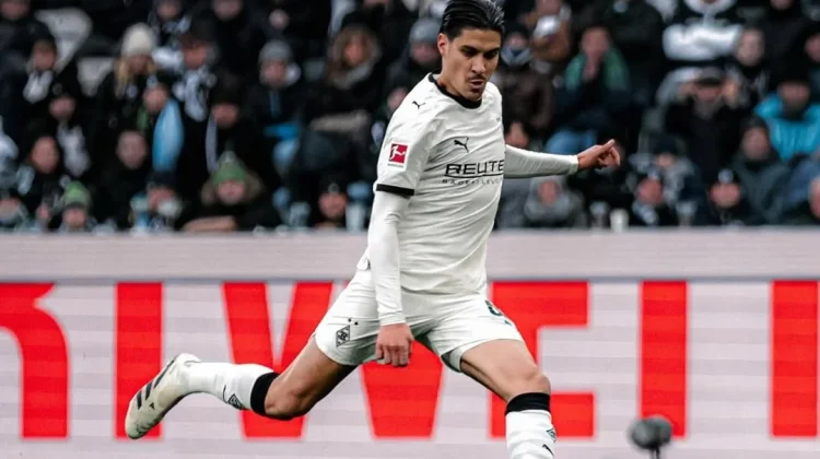 Jadwal Liga Jerman: Kevin Diks dan Gladbach Hadapi Leipzig