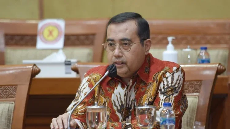Yahya Zaini: HBH Bawean Internasional Harus Dimanfaatkan untuk Kemajuan Bawean