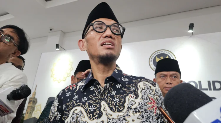 Wamenhaj Beberkan Strategi Target Pangkas Antrean Ibadah Haji