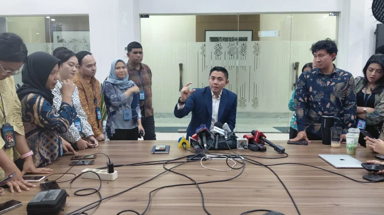 Respon Istana atas Penggeledahan di Kementerian PU