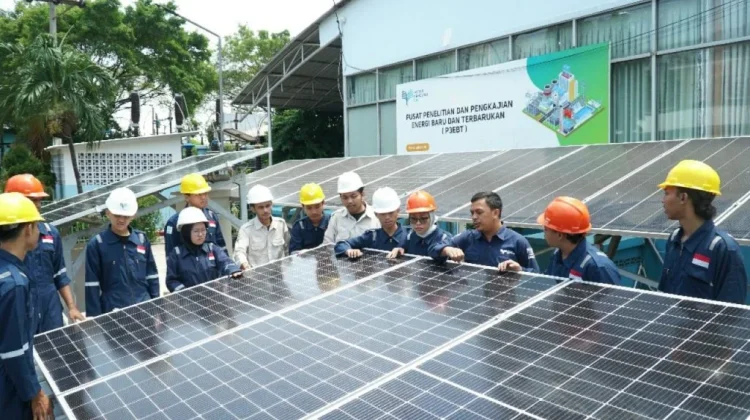 Kenali Apa Itu Teknologi CCUS, Inovasi PLN untuk Energi Rendah Emisi
