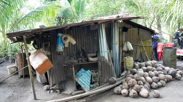 Pemulihan Pascabanjir, Pemerintah Percepat Renovasi 1.000 Rumah di Sitaro