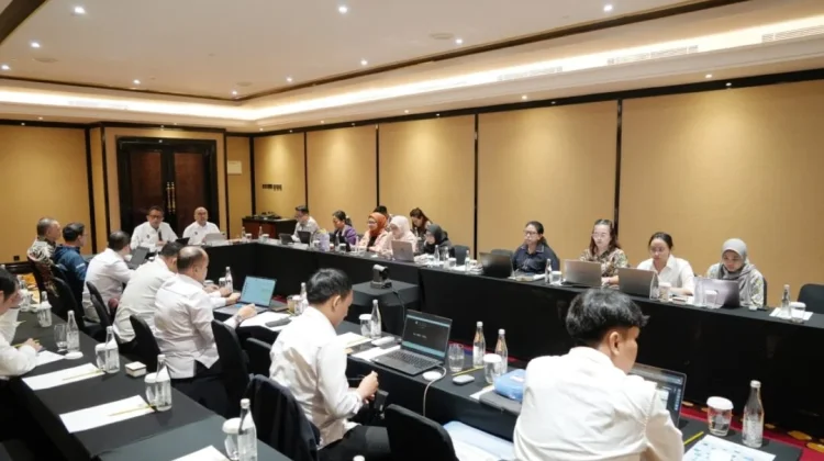 Indonesia Siapkan Posisi Strategis Hadapi Ancaman Keuangan Ilegal Global