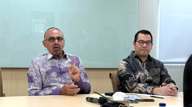 Rayakan 30 Tahun Mengabdi, SIS Group of Schools Resmikan Kampus Baru di Jaktim