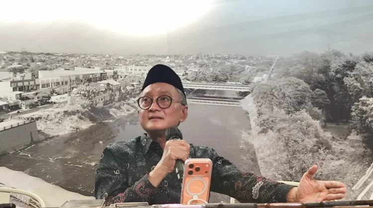 Kementerian PU Percepat Mitigasi El Nino untuk Jaga Ketersediaan Air