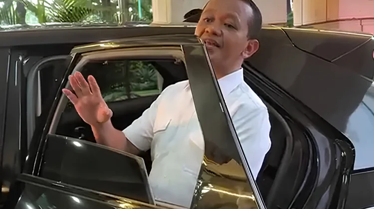 Dorong Efisiensi Energi, Pemerintah Ajak Masyarakat Ubah Kebiasaan Sehari-hari