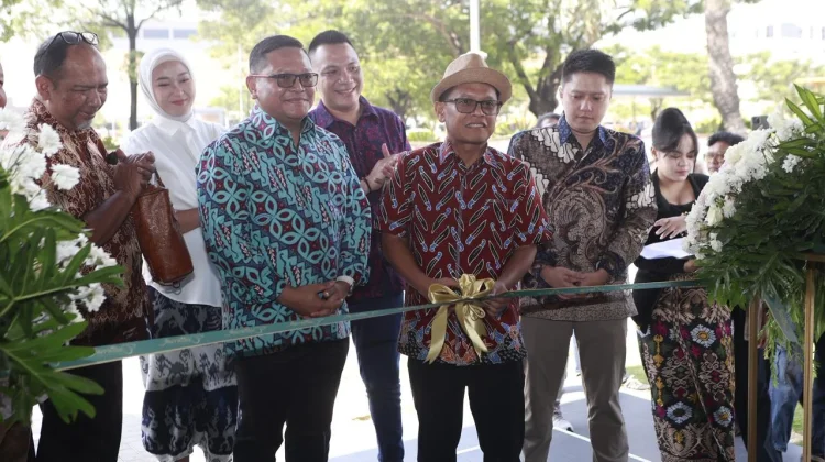 Bekasi Masih Jadi Destinasi Favorit Investor untuk Berbisnis Kuliner dan Hiburan