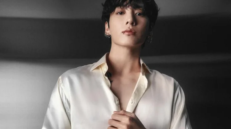 'Seven' Tembus 600 Juta Penayangan, Jungkook BTS Catat Prestasi Global