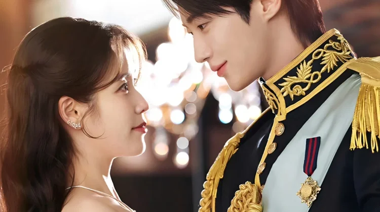 ‘Perfect Crown' Sajikan Romansa Pernikahan Kontrak di Balik Intrik Kerajaan Modern