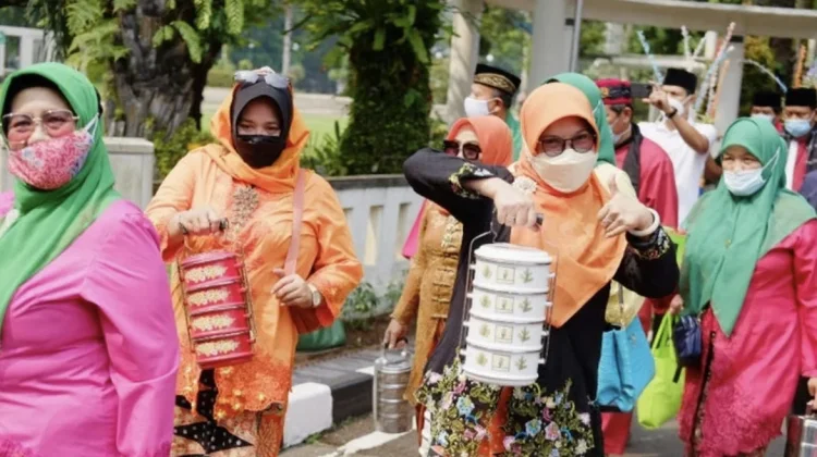 Simak Lima Tradisi Lebaran Betawi yang Unik dan Patut Dilestarikan