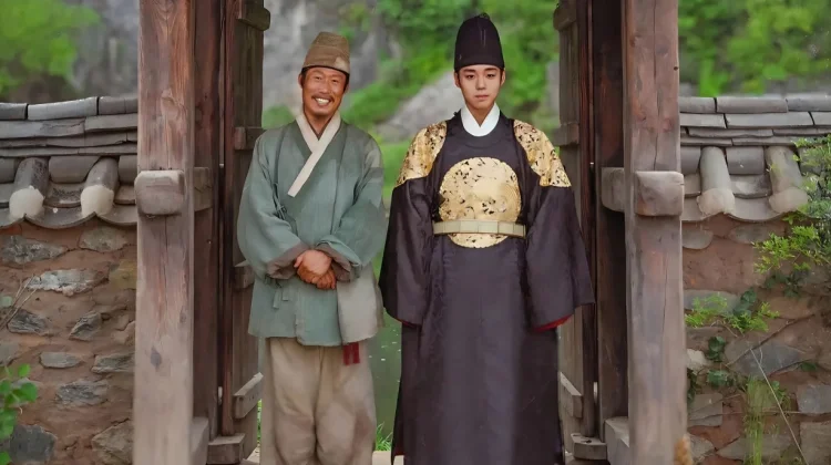 'The King’s Warden' Jadi Film Terlaris Korea dalam Satu Dekade, Tembus 16 Juta Penonton