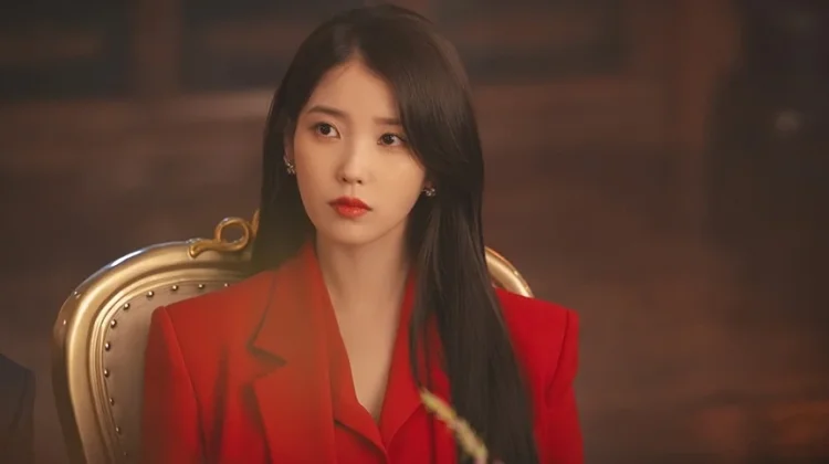 Dibintangi IU dan Byeon Woo-seok, Ini Sinopsis ‘Perfect Crown’