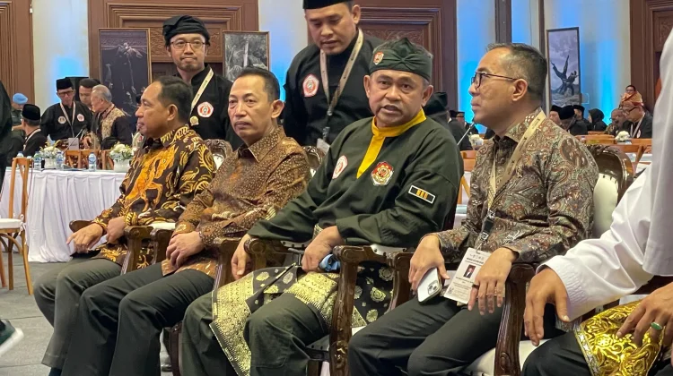 Presiden Prabowo Dijadwalkan Hadiri Munas Ke-XVI PB IPSI