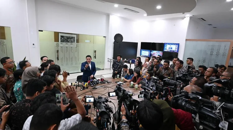 Seskab Pastikan Indonesia Tidak Akan Tarik Prajurit dari UNIFIL